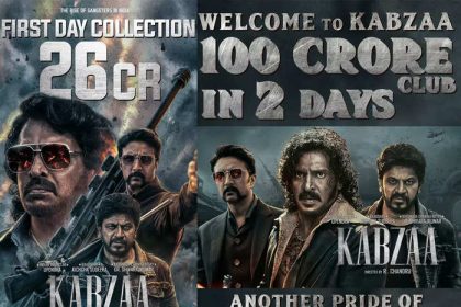kabzaa fake collections