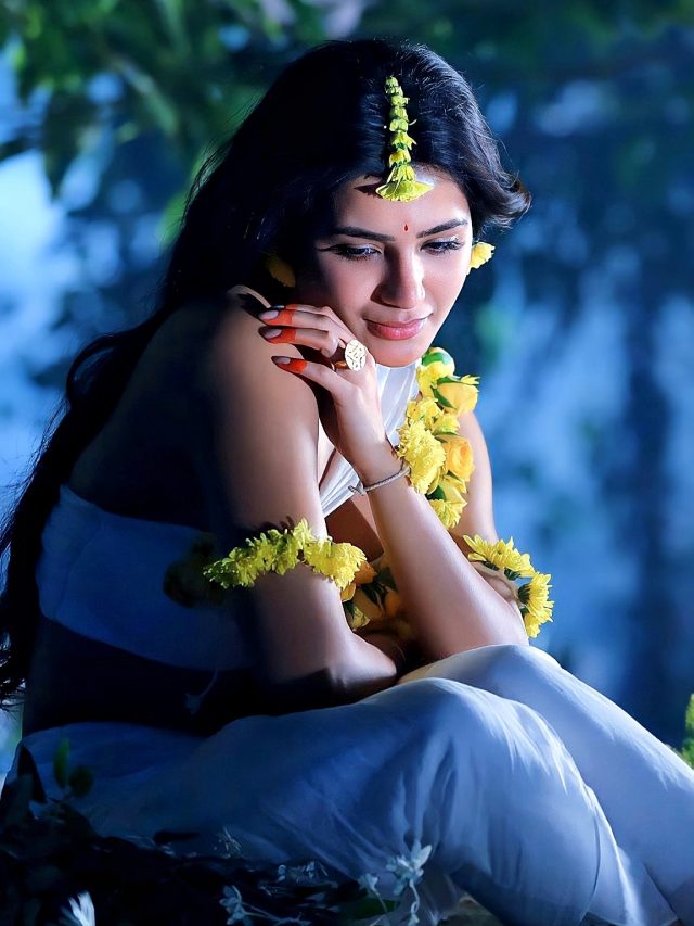 Shaakuntalam Movie Review | శాకుంతలం మూవీ రివ్యూ