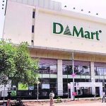 dmart profits and stores