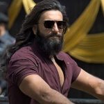 Ranveer Singh Dhurandhar