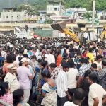simhachalam giri pradakshina