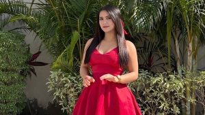 Archita Phukan