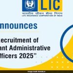 LIC Jobs india