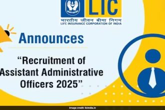 LIC Jobs india