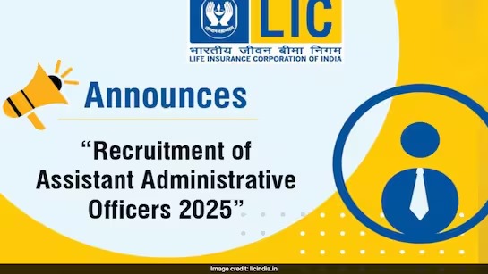 LIC Jobs india