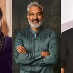 NTR, Rajamouli