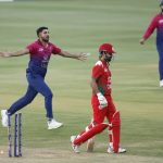 UAE vs Oman