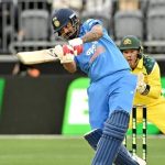 ind vs aus 1st odi 2025