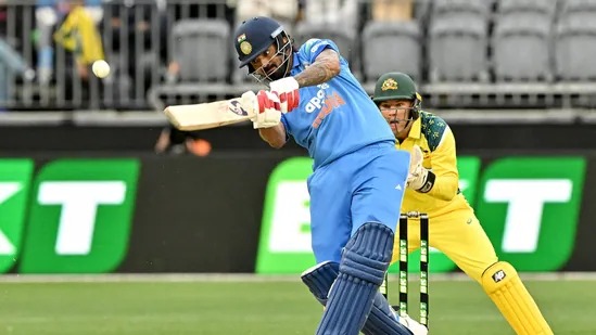 ind vs aus 1st odi 2025
