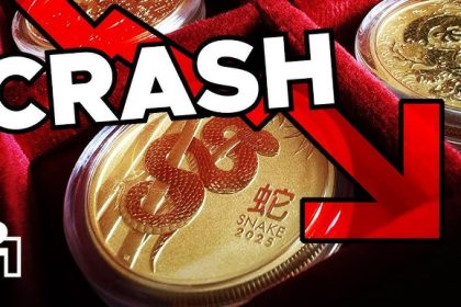 Gold rate Today