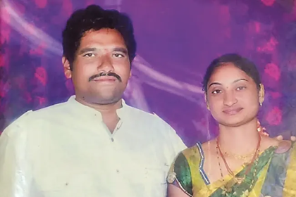 ప్రియుడితో కలిసి భర్తను హత్య చేసిన భార్య.. హత్య తర్వాత రాత్రంతా Porn Videos చూసింది | Guntur Crime News
