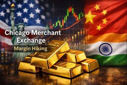 Chicago Merchant Exchange and Margin Hiking