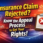 Insurance Claim Rejected