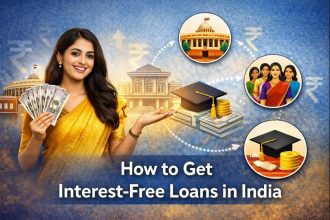 Interest Free Loans in india