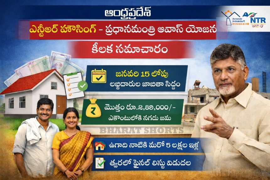 NTR-Housing-PMAY-G