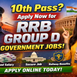 RRB Group d Apply Process Telugu