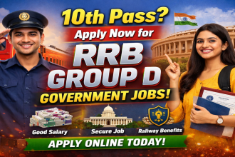 RRB Group d Apply Process Telugu