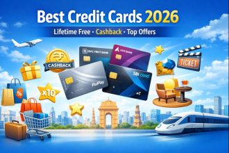 best credit cards 2026