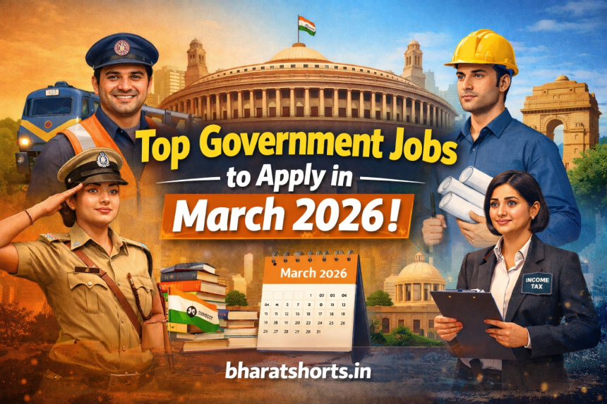 top government jobs in 2026