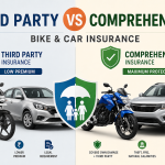 bike and car insurance